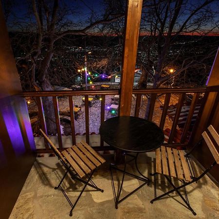 Stagiates Guest House At Pelion Портария Экстерьер фото