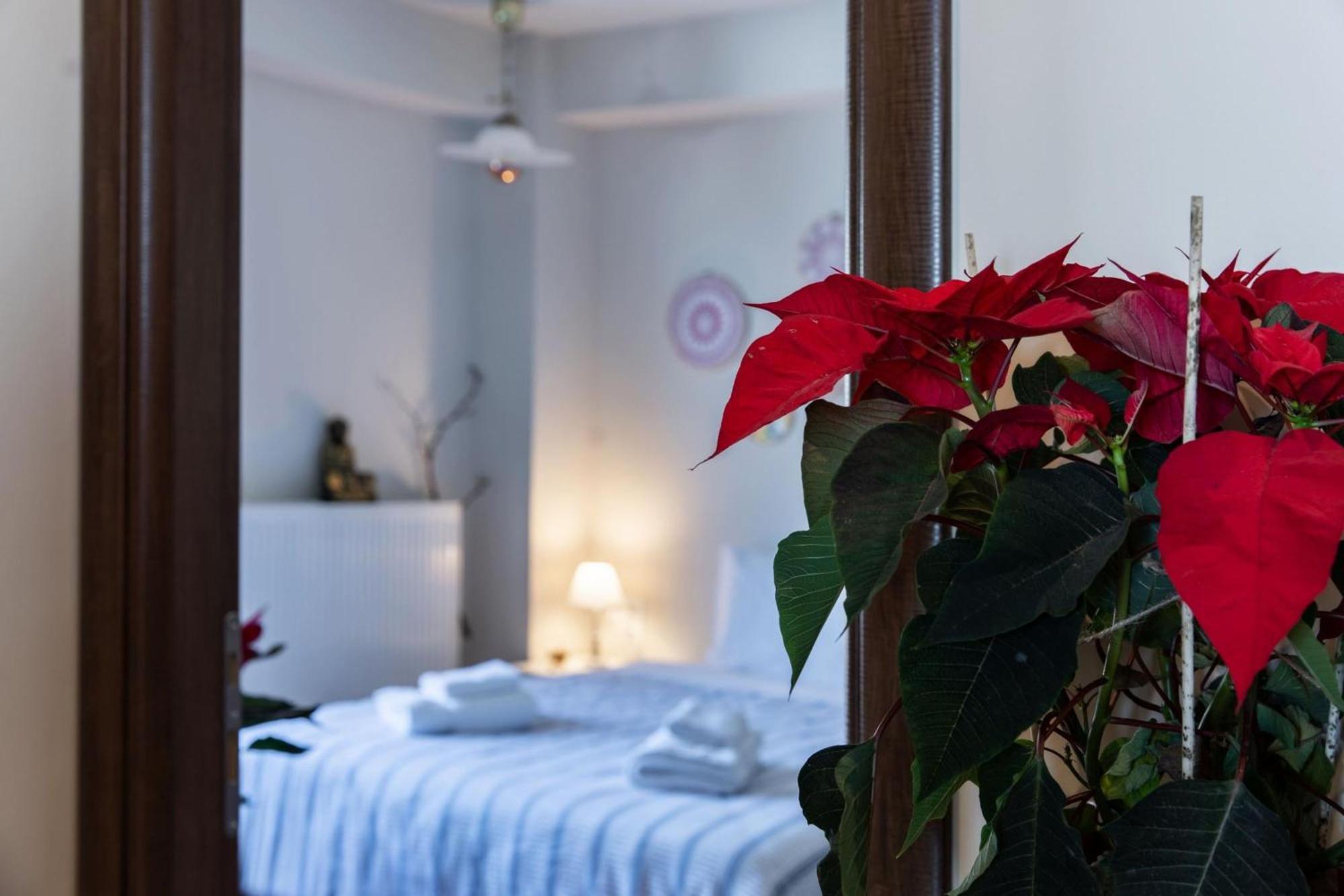 Stagiates Guest House At Pelion Портария Экстерьер фото