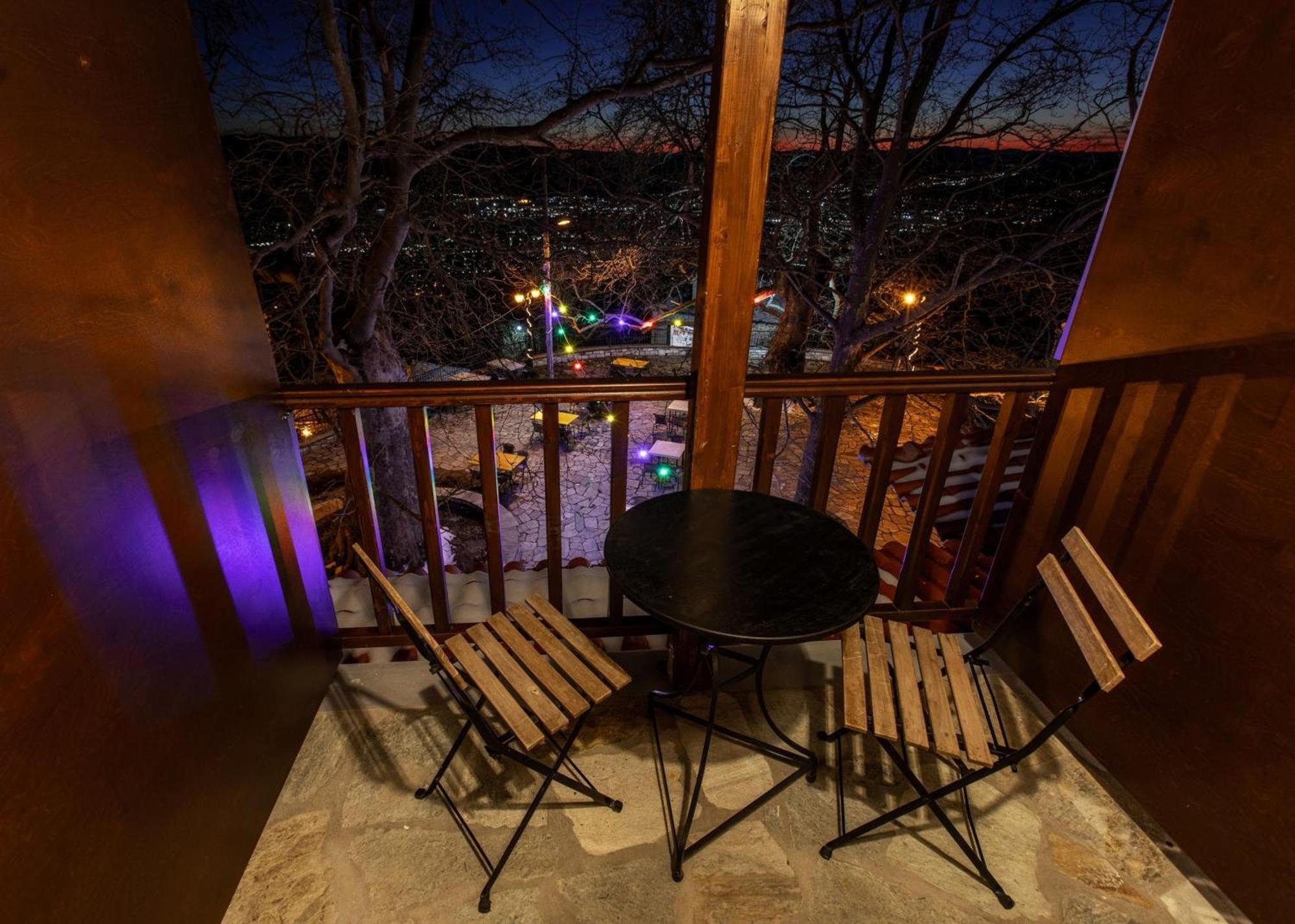 Stagiates Guest House At Pelion Портария Экстерьер фото