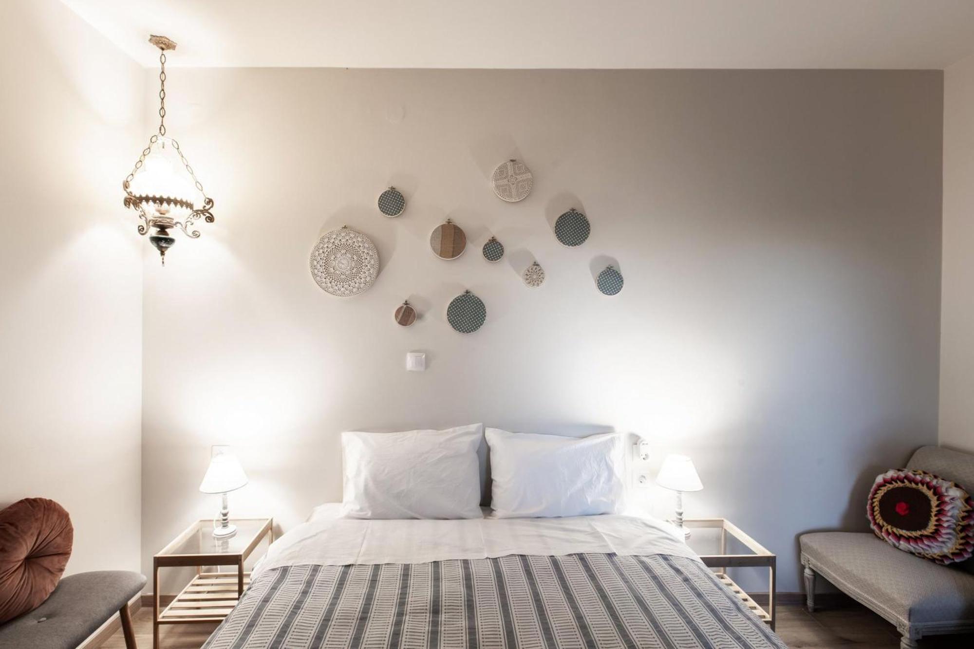 Stagiates Guest House At Pelion Портария Экстерьер фото
