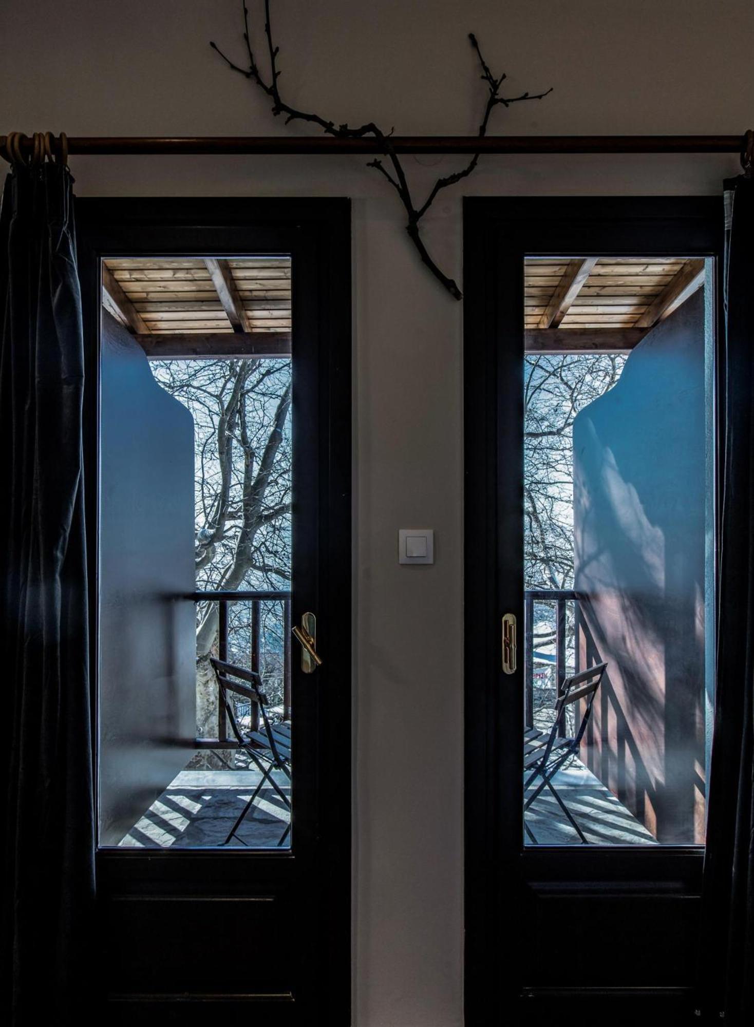 Stagiates Guest House At Pelion Портария Экстерьер фото