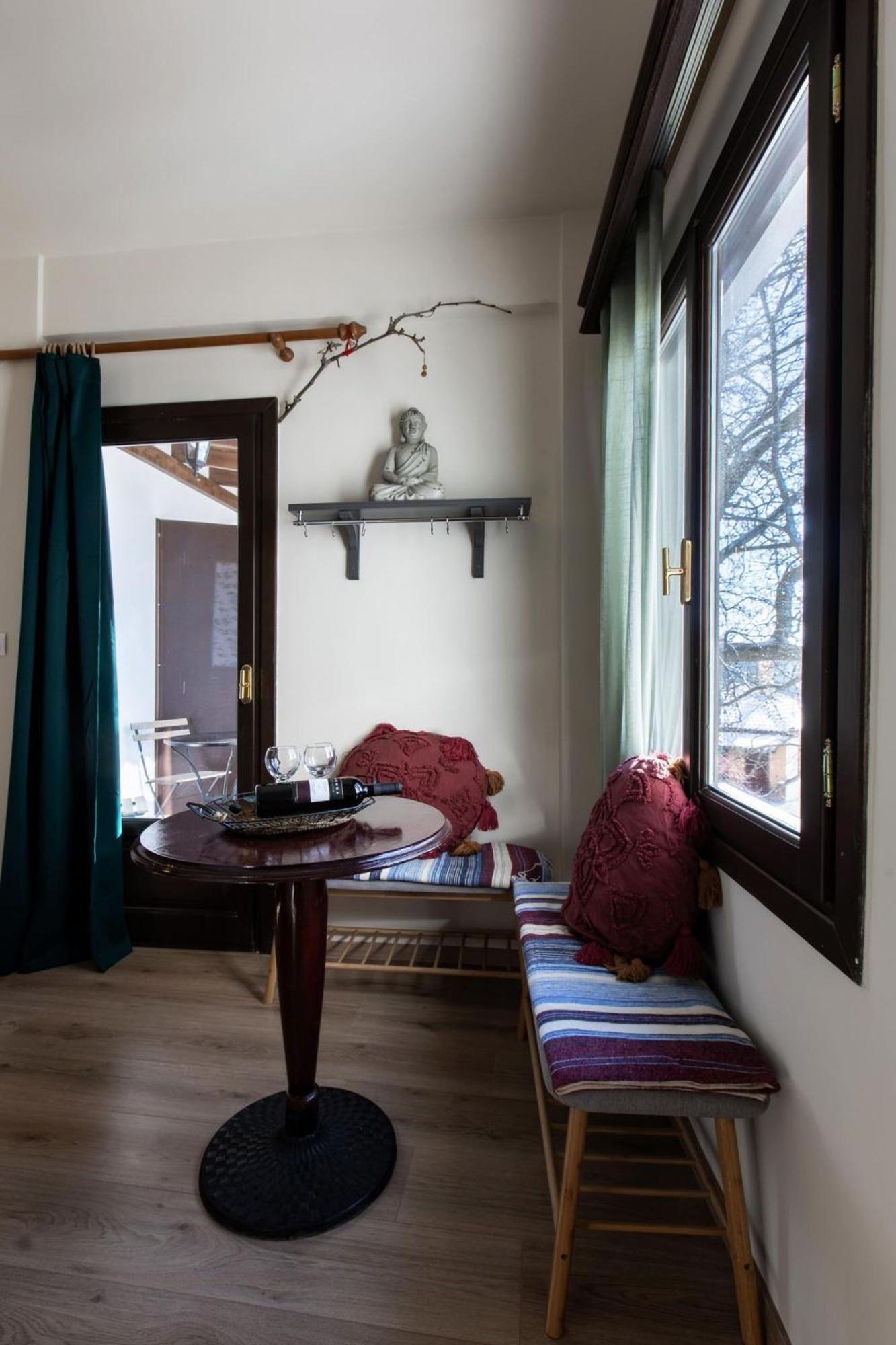 Stagiates Guest House At Pelion Портария Экстерьер фото