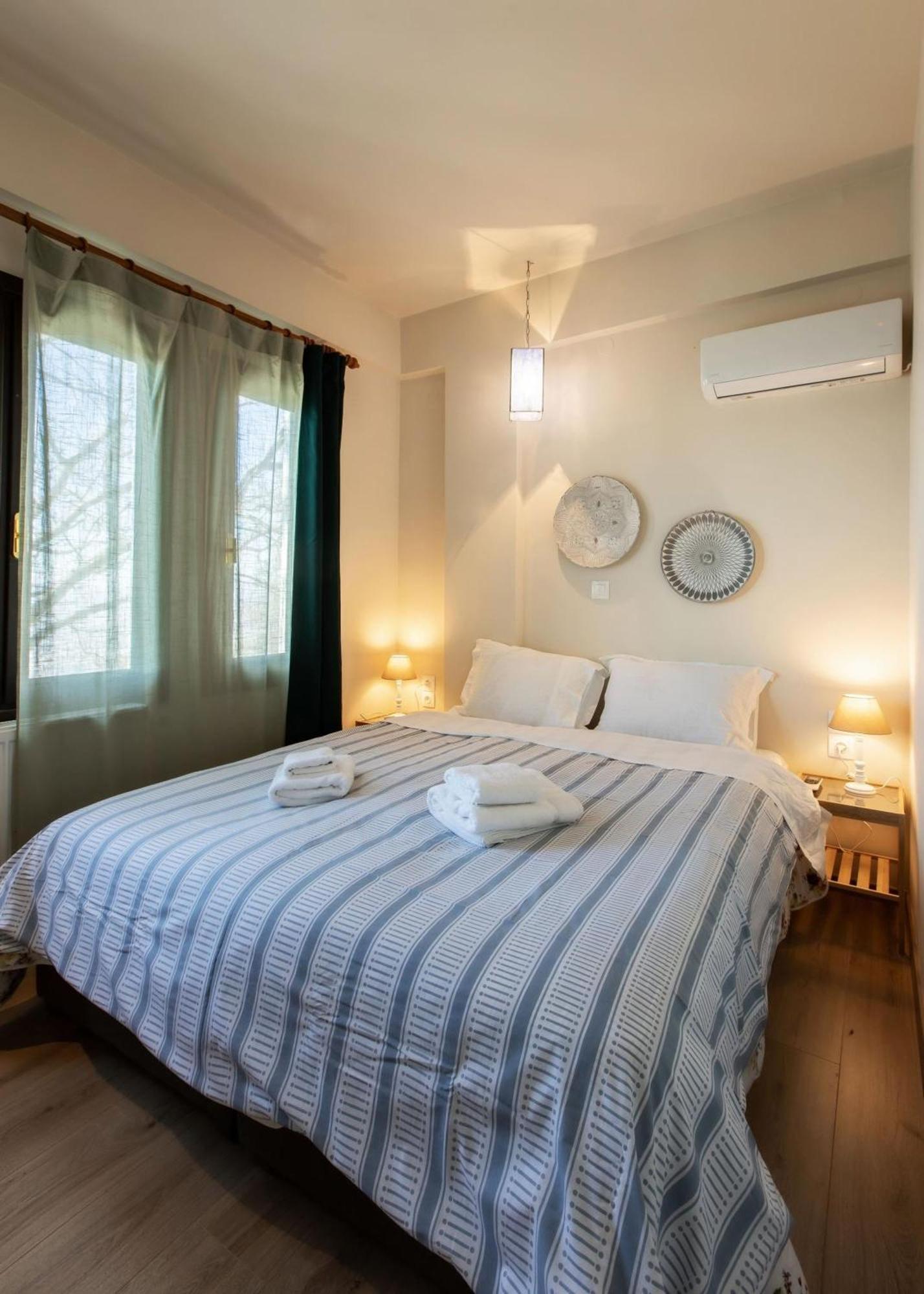 Stagiates Guest House At Pelion Портария Экстерьер фото