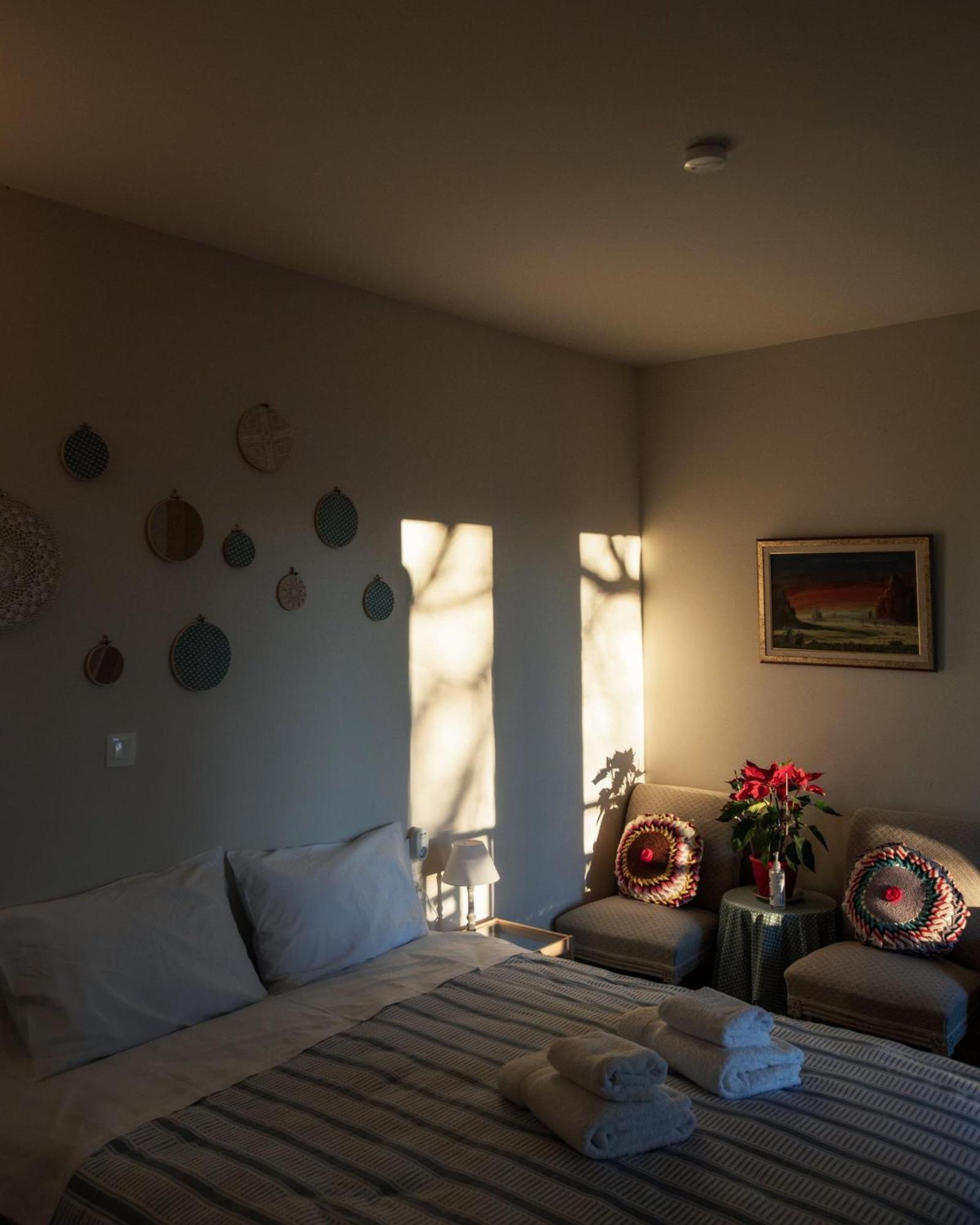 Stagiates Guest House At Pelion Портария Экстерьер фото