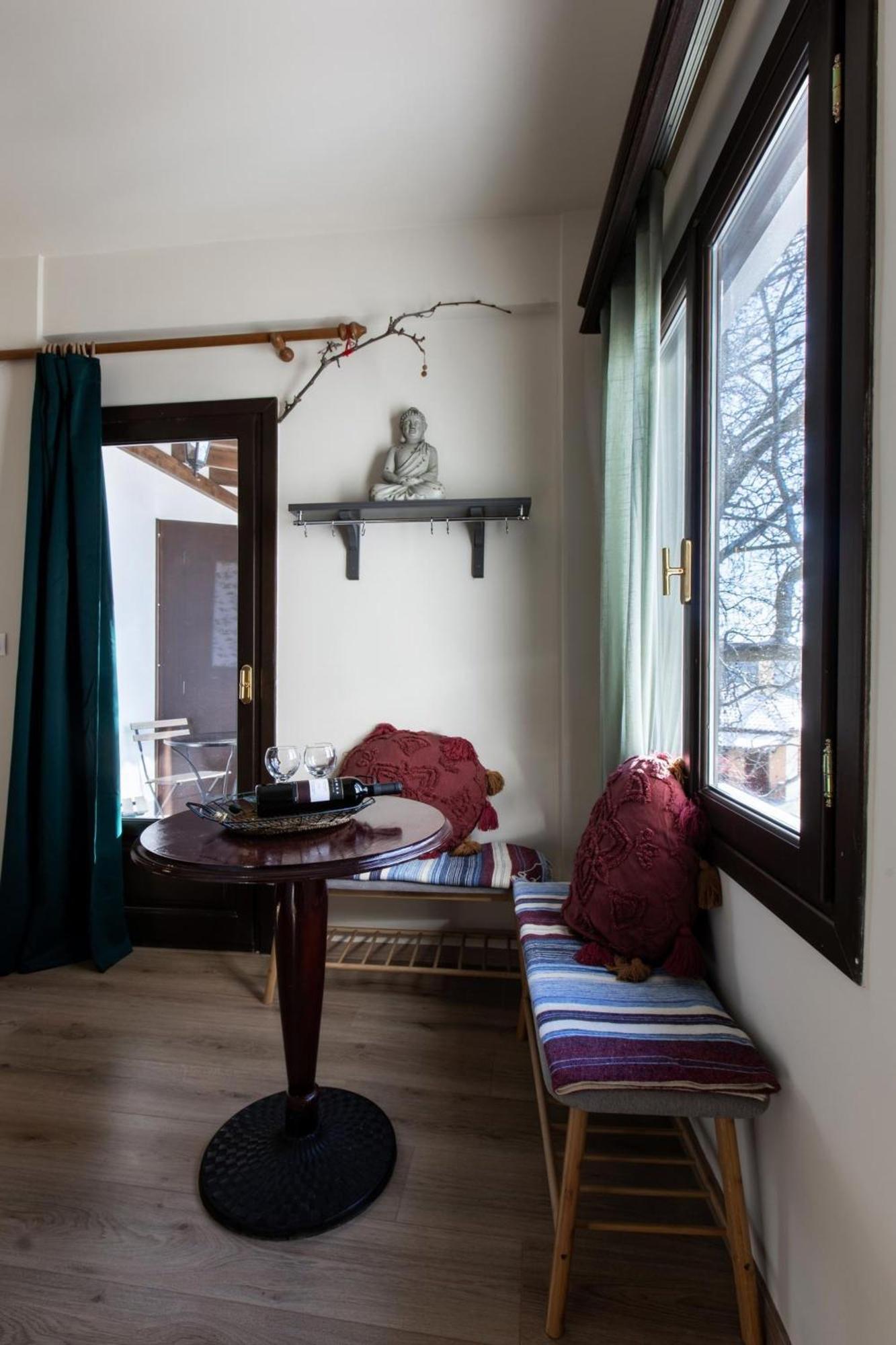 Stagiates Guest House At Pelion Портария Экстерьер фото